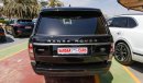 Land Rover Range Rover Autobiography L