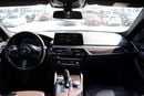 بي أم دبليو 530i M Sport 2.0L BMW 530i M Competition/ GCC / Original Paint/ 2017