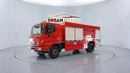 Hino 500 | 2025 Hino 500 Fire Truck | 6000L Water Tank | 500L Foam Tank | 3000 LPM Pump | Roof Monitor