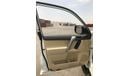 Toyota Prado TX 2.7 With LED front lights for export