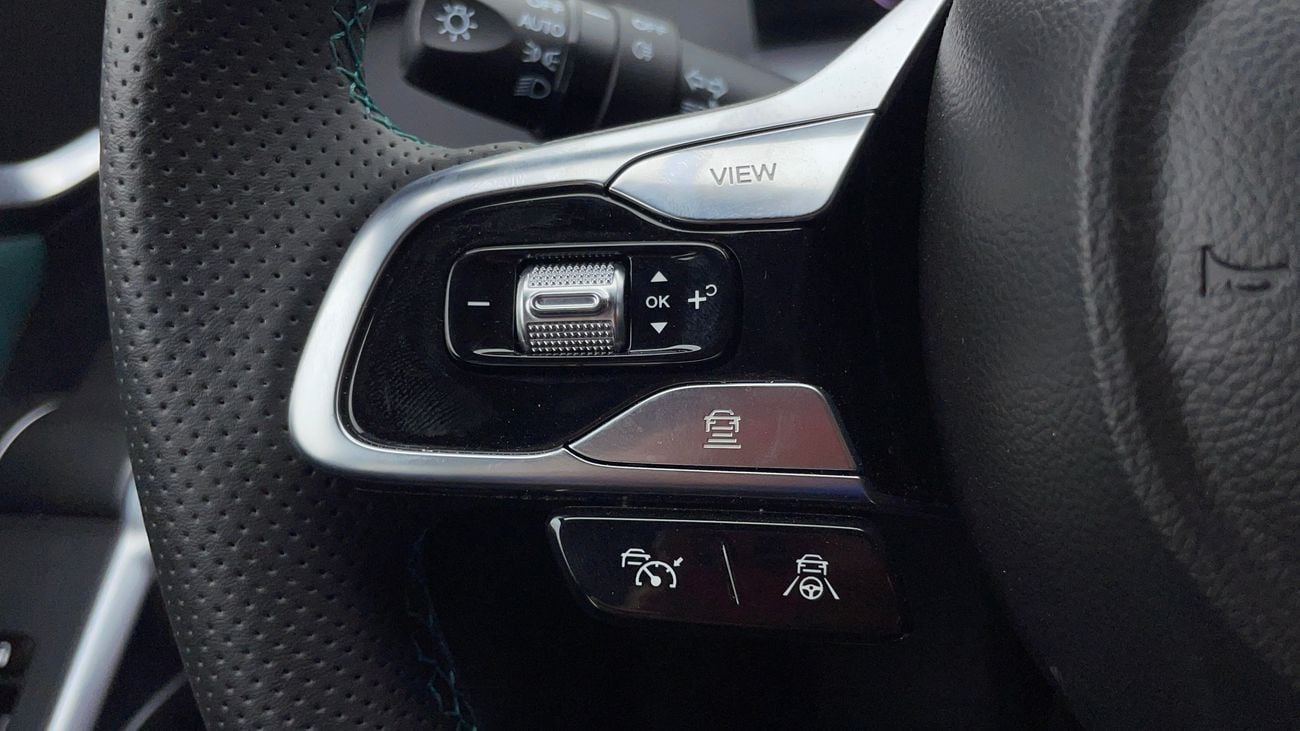 جي إي سي إمكو GE 1.5 | بدون دفعة مقدمة | اختبار القيادة في المنزل