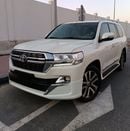Toyota Land Cruiser GXR 2013 v8 change 2021kt