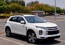 Mitsubishi ASX MIDLINE MITSUBISHI ASX 2022 2.0L GCC (712/-MONTHLY)