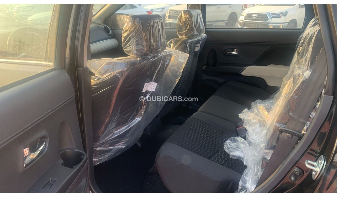 Toyota Rush TOYOTA RUSH 1500cc (S) GRADE FULL OPTION 22MY