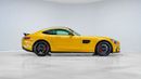 Mercedes-Benz AMG GT S Special Offer | Low KM, 1 Owner, Special Color | AMG GT S Edition 1