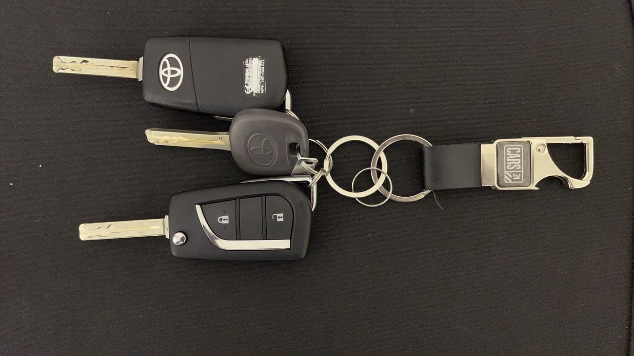 Toyota Fortuner EXR 2.7 | Zero Down Payment | Home Test Drive