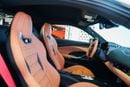 فيراري 296 GTB GTB 3.0T V6 PHEV