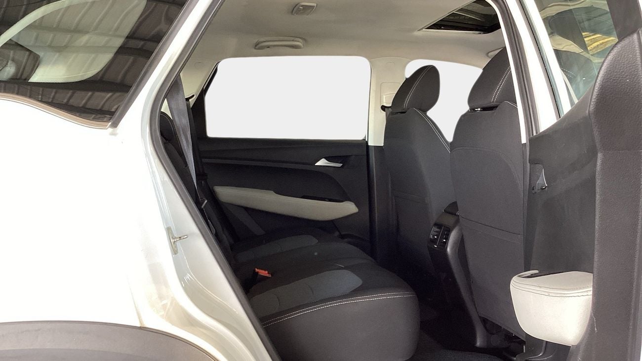 شيفروليه كابتيفا 1.5T CVT PREMIER 7 SEATS RVC SRF FWD | شامل الضمان | 0 ﺪﻔﻋﺓ ﺃﻮﻟﻯ
