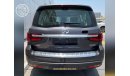 Infiniti QX80 INFINITI QX80 5.6L LUXE SENSORY PROACTIVE MODEL 2023 FOR EXPORT ONLY