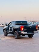 Mitsubishi L200 L200 SPORTERO 2.4L DIESEL A/T FULL OPTION DOUBLE CABIN PICKUP