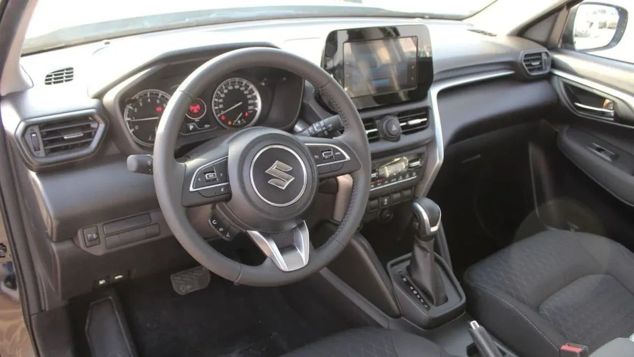 Suzuki Grand Vitara GL 1.5 2025 0 KM ALL COLOUR AVAILABLE