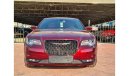 Chrysler 300s S300 V6 Agency Warranty GCC Brand New