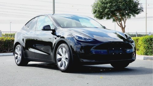 Tesla Model Y Single Motor | Warranty