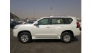 Toyota Prado TXL Diesel MID OPTIONES