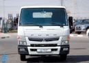 Mitsubishi Fuso Canter 3.0L 6 Ton Long Chassis (HD) Euro 5