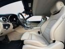 Mercedes Benz C300 AMG AED 1,440 P.M | 0% DOWN PAYMENT | MERCEDES-BENZ C300 COUPE | 2021 | AMERICAN SPECS