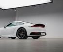 بورش 911 CARRERA S