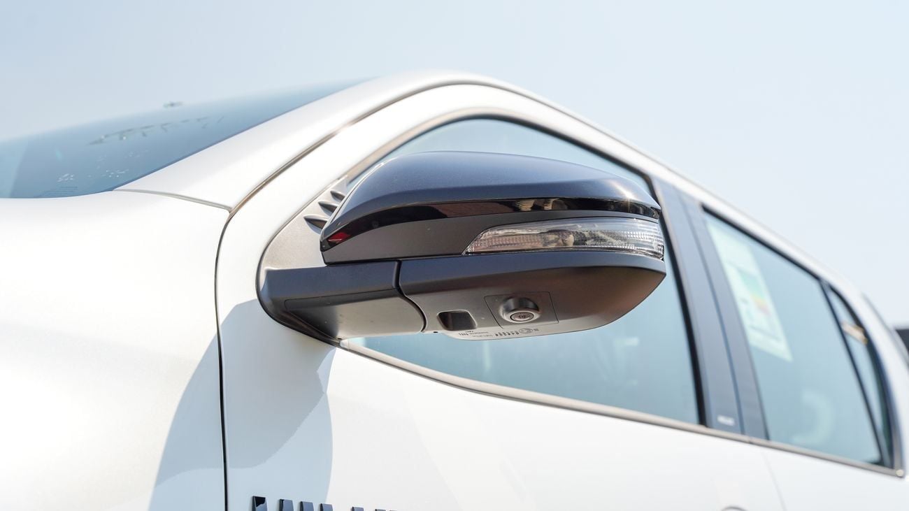 Toyota Hilux Hilux GR Rally Edition