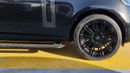 Land Rover Range Rover Range Rover Autobiography P530 4.4L