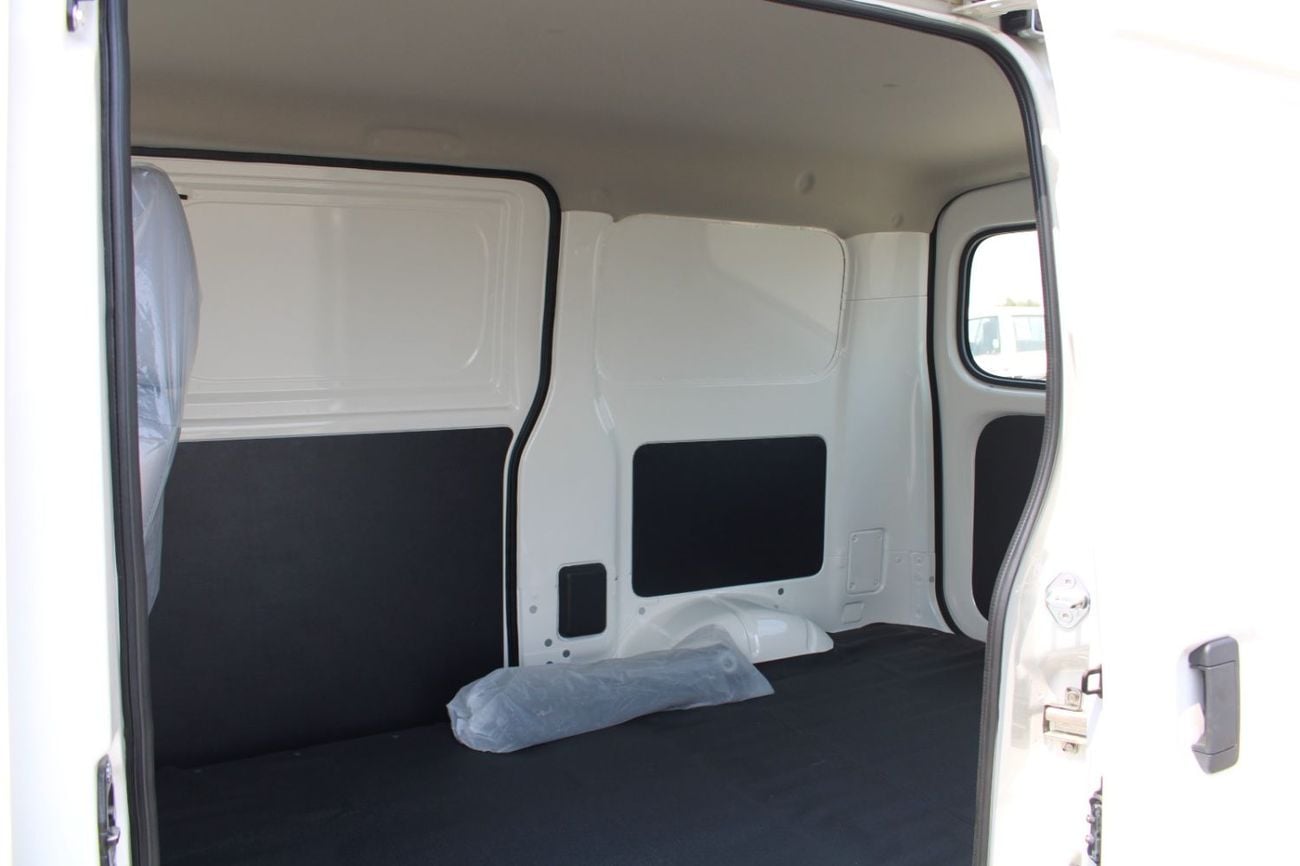 Toyota Liteace TOYOTA LITE ACE 1.5L PETROL 2WD DELIVERY VAN  AUTO