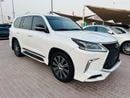 Lexus LX 570 