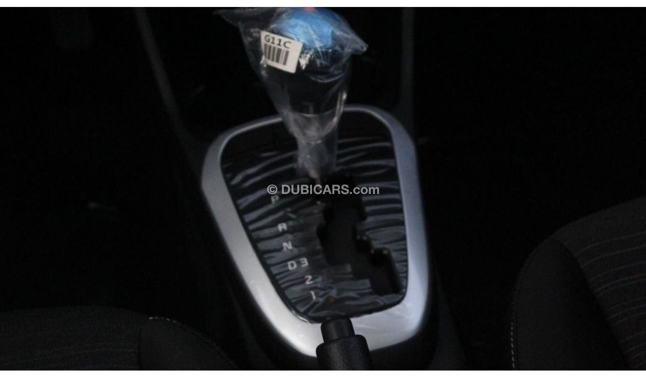 كيا بيكانتو 1.2L AT 2023 Model Only for export outside GCC