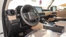 Toyota Prado 2.4L TURBO