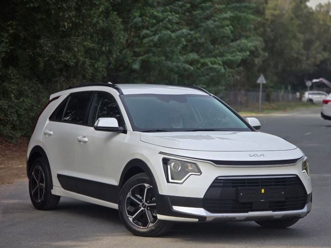 Used 2025 Kia Niro Other for sale in UAE | Verified Second Hand Kia Niro Other Price
