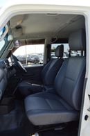 تويوتا لاند كروزر بيك آب