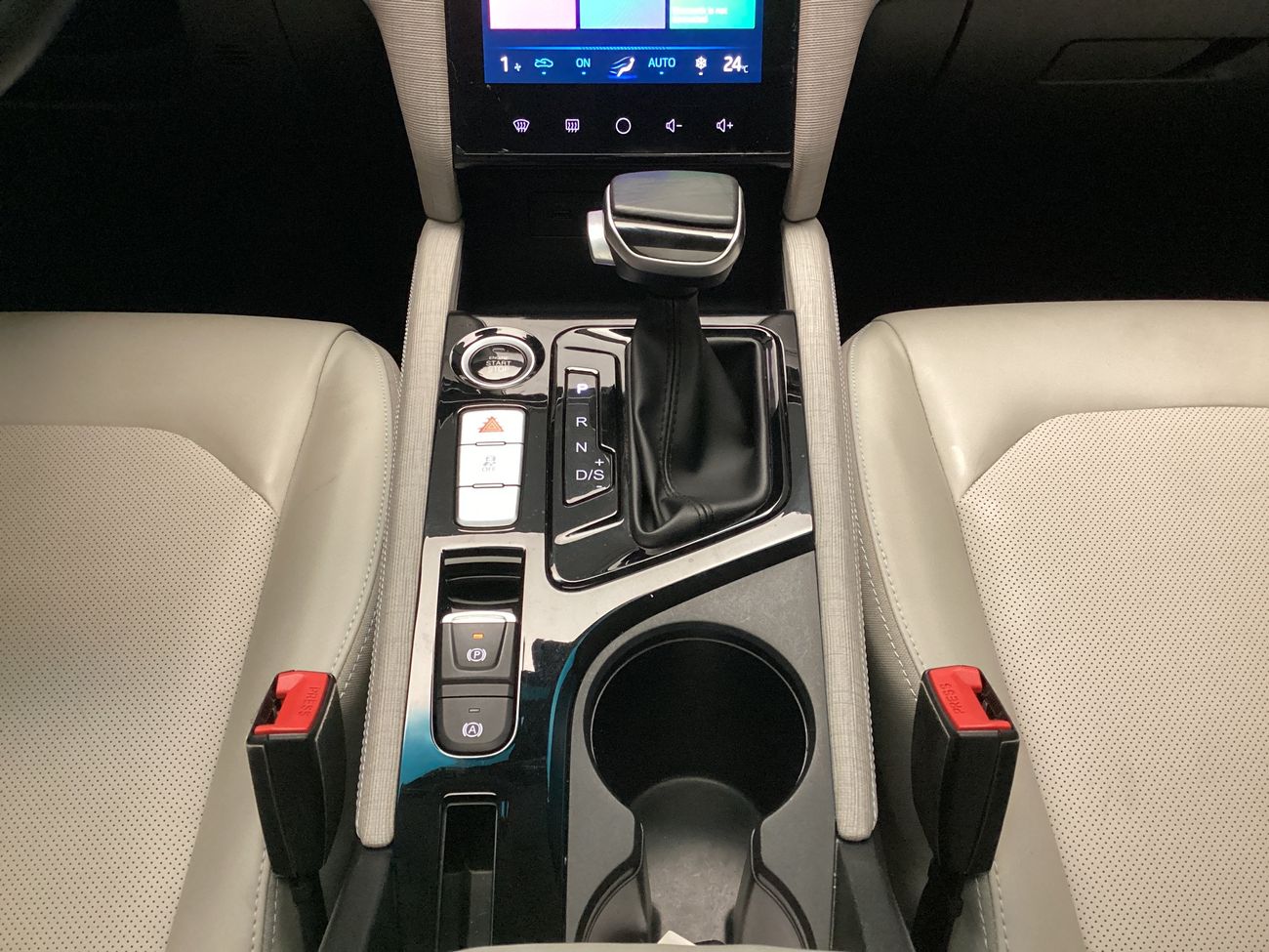 JAC J7 Intelligent | Guaranteed Warranty | 0 Down Payment