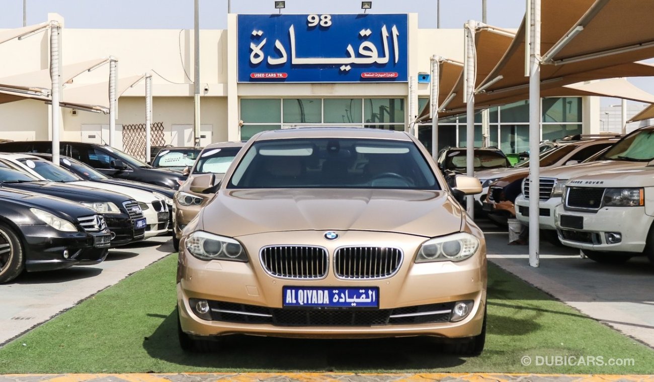 BMW 520i i