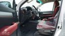 Toyota Hilux Toyota Hilux | 2.4L Diesel | Full Option | GLX.S SR5 Trim | Diff Lock |  GCC | 2025