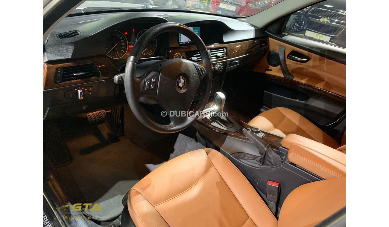 BMW 325 BMW 325i, Full Option, Excellent Condition, GCC