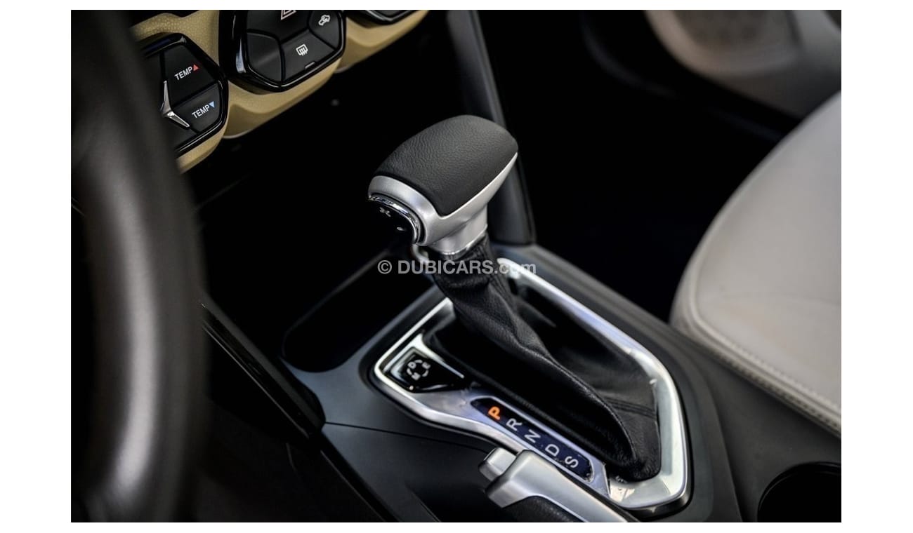 GAC GS4 | 725 P.M  | 0% Downpayment | Amazing Condition!