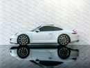Porsche 911 Carrera S 3.8L (385 HP) Coupe