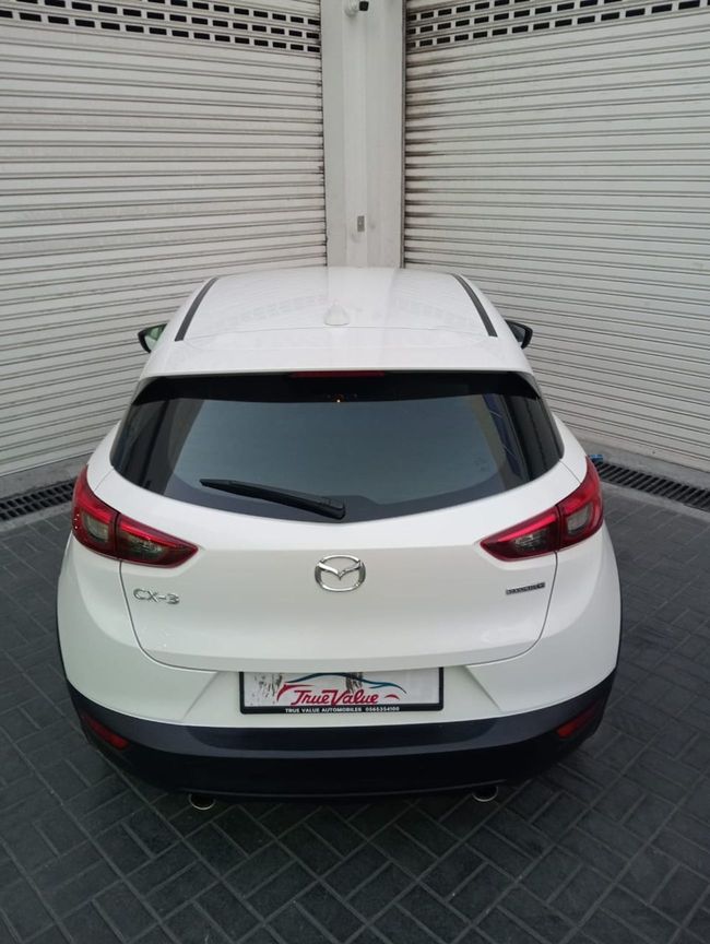 Mazda CX-3 GT, миниатюра 27