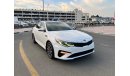 Kia Optima 2019 PANORAMIC VIEW USA IMPORTED