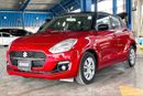Suzuki Swift GL | Guaranteed Warranty | 0 Down Payment