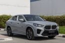 BMW X2 2026 BMW X2 |  S DRIVE 25I M | SPORT | FWD | BRAND NEW ( Export )