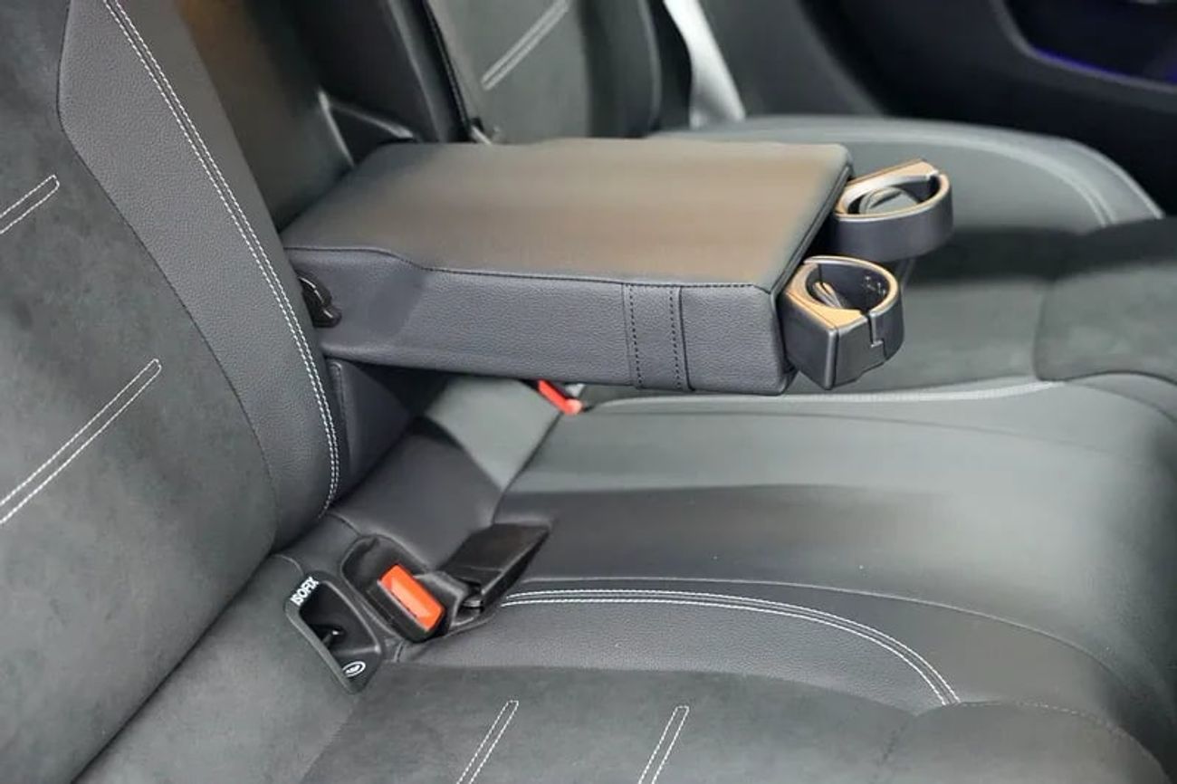 Mercedes-Benz A 200 A 200 | GCC 0km | Agency Warranty | AMg Package