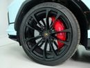 Lamborghini Urus S WARRANTY 2 years | S | Light Blue Exterior | V8 Twin-Turbo | Perfect condition
