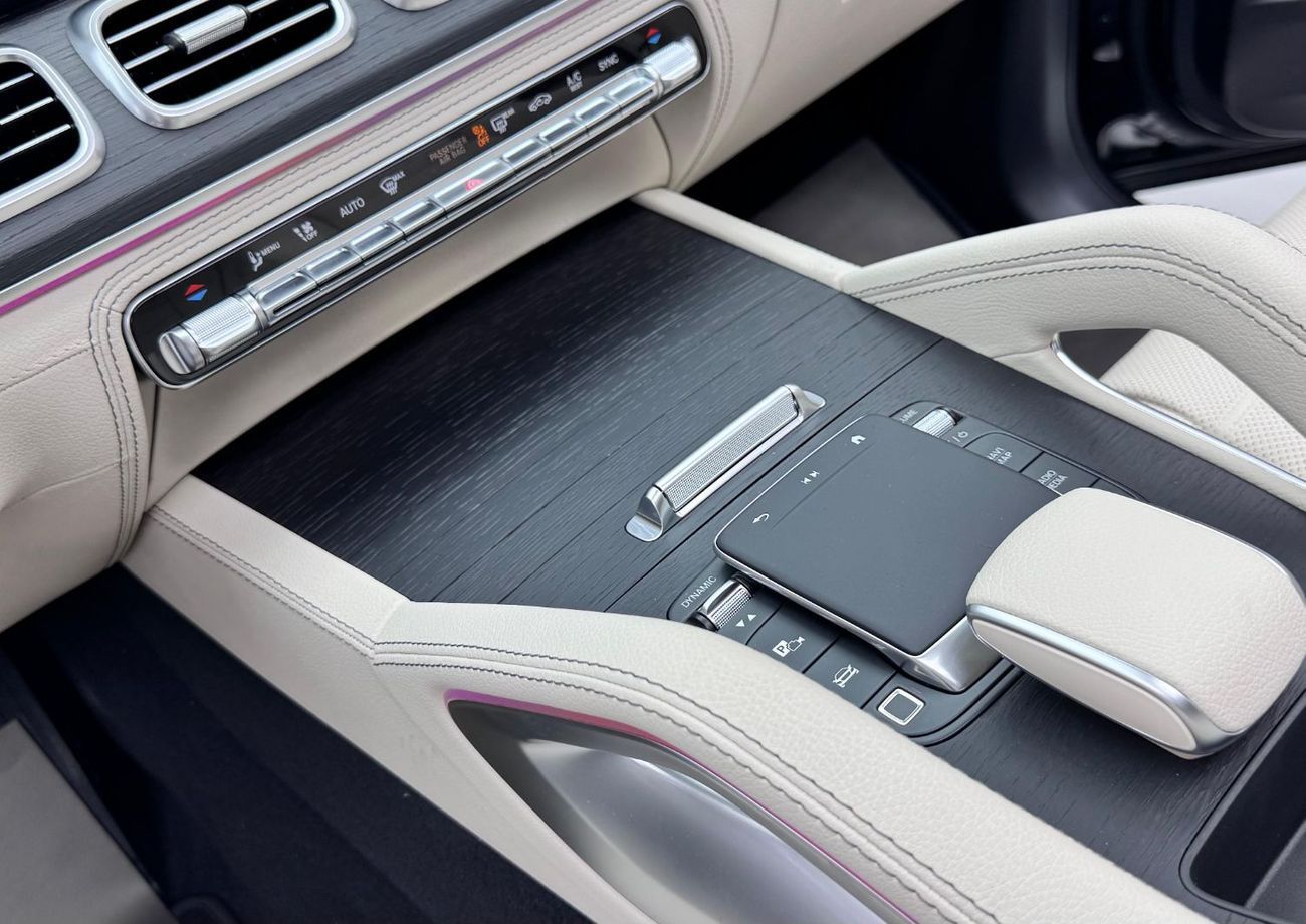 مرسيدس بنز GLE 450 Premium + 3.0L (389 HP) *Brand New* 2025 Mercedes Benz GLE450 Premium Plus, 2030 Mercedes Warranty,