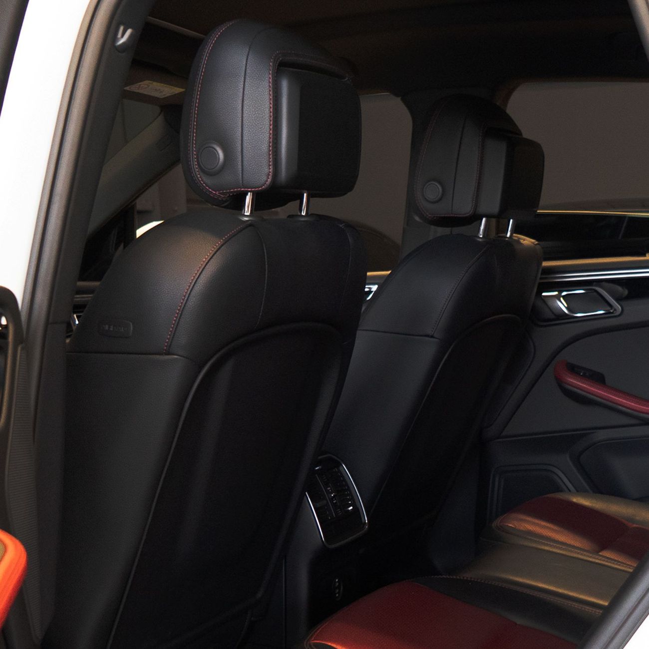 Porsche Macan Std 2.0L (260 HP)