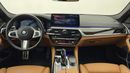بي أم دبليو 530i M SPORT 2 | بدون دفعة مقدمة | اختبار القيادة في المنزل