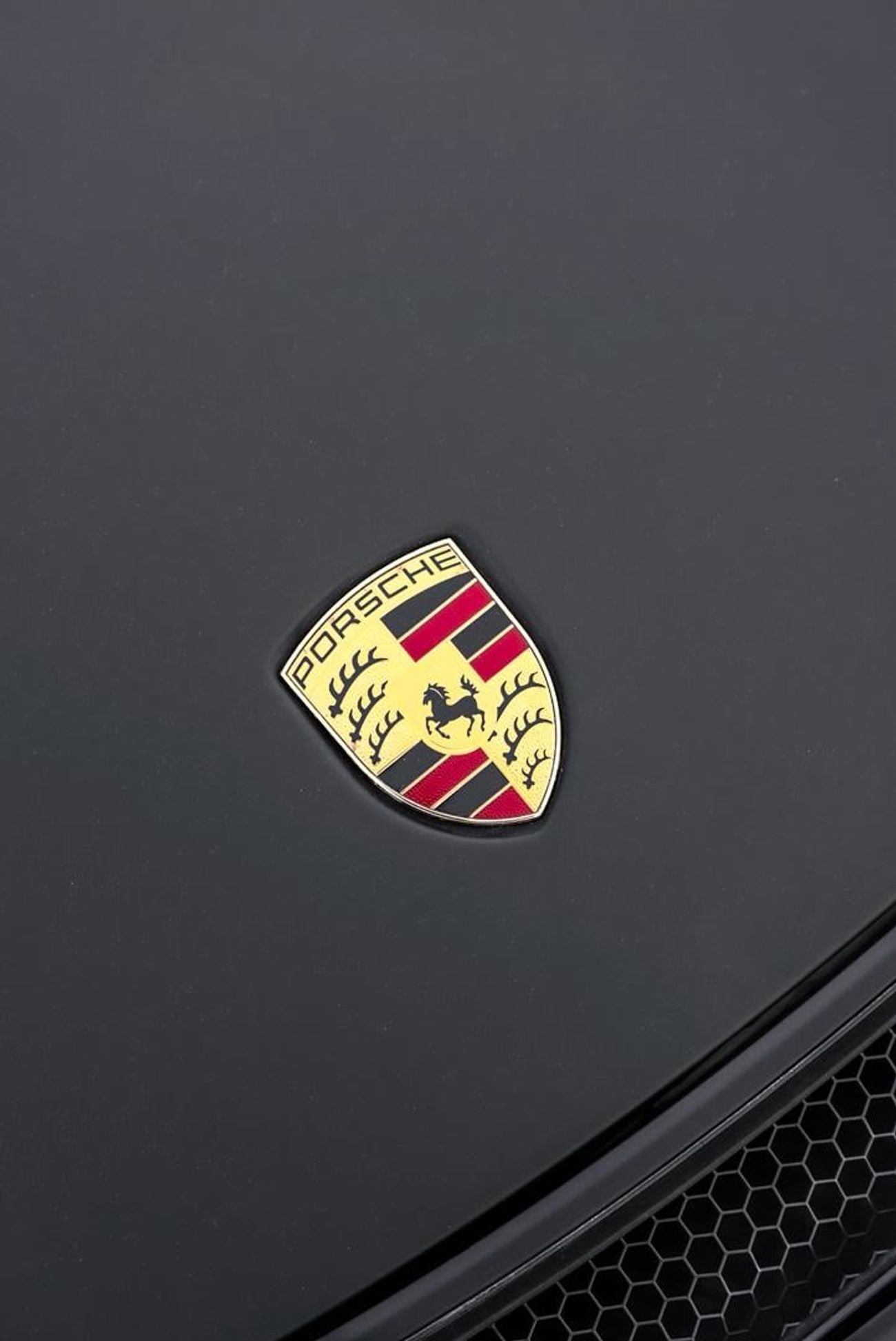 Porsche 718 Cayman 718 Cayman GT4