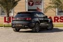 Porsche Macan Std 2.0L (260 HP)