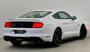 Ford Mustang 2018 Ford Mustang GT, Warranty, Full Ford Service History, Full Options, GCC