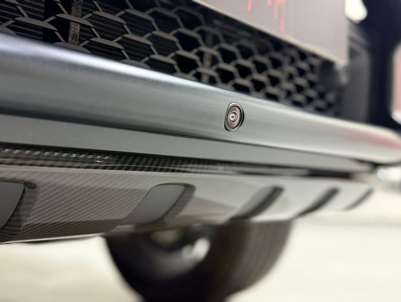 Mercedes-Benz G 63 AMG STD 4.0L NIGHT PACKGE