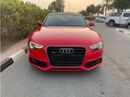 Audi A5 S-Line GCC V6