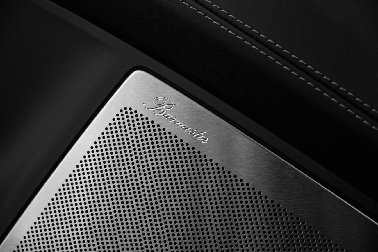 Porsche 911 Targa 4GTS 3.0L (450 HP)